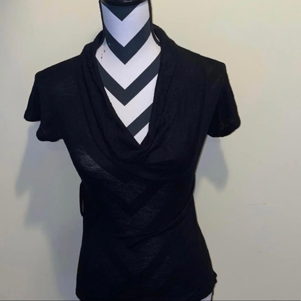 Women's Chocolate Shirt